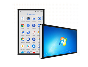 戶(hù)外掛壁廣告