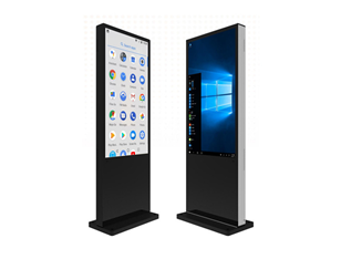 戶(hù)外掛壁廣告