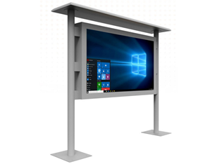 戶(hù)外橫屏廣告